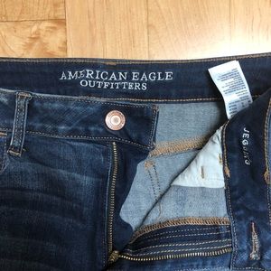 Limited edition jeans from AE